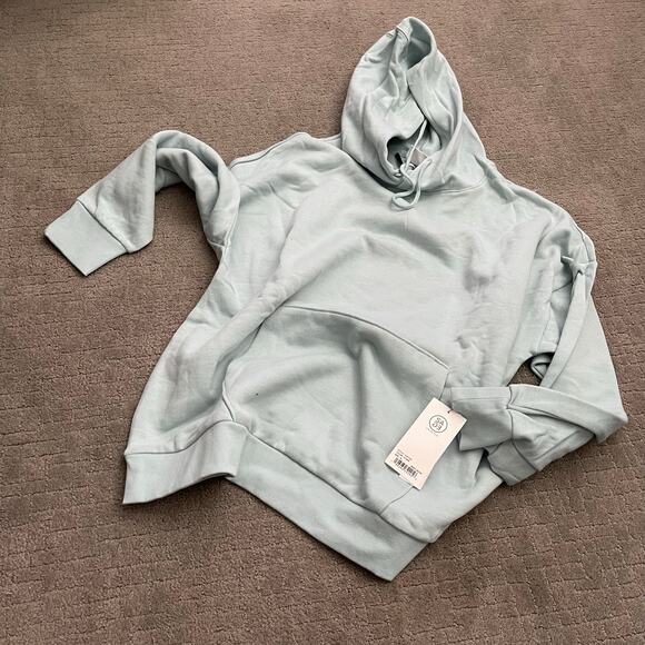 Sage Collective XL Hoodie Sweatshirt New - Picture 1 of 4